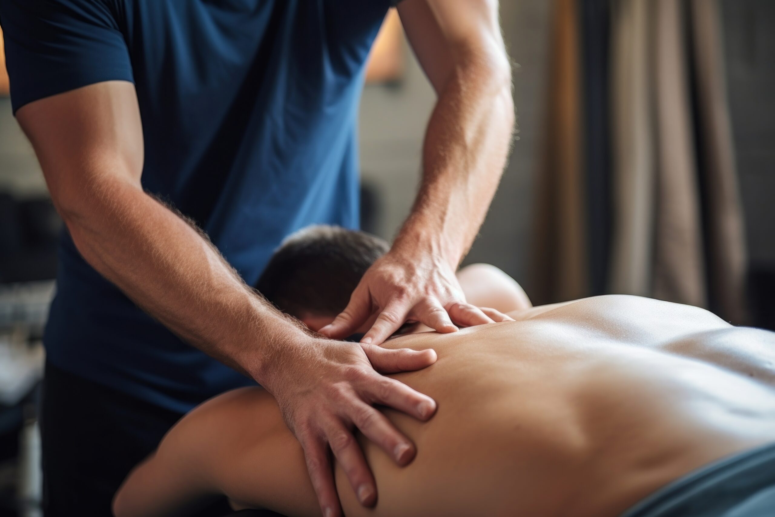 Sports Massage